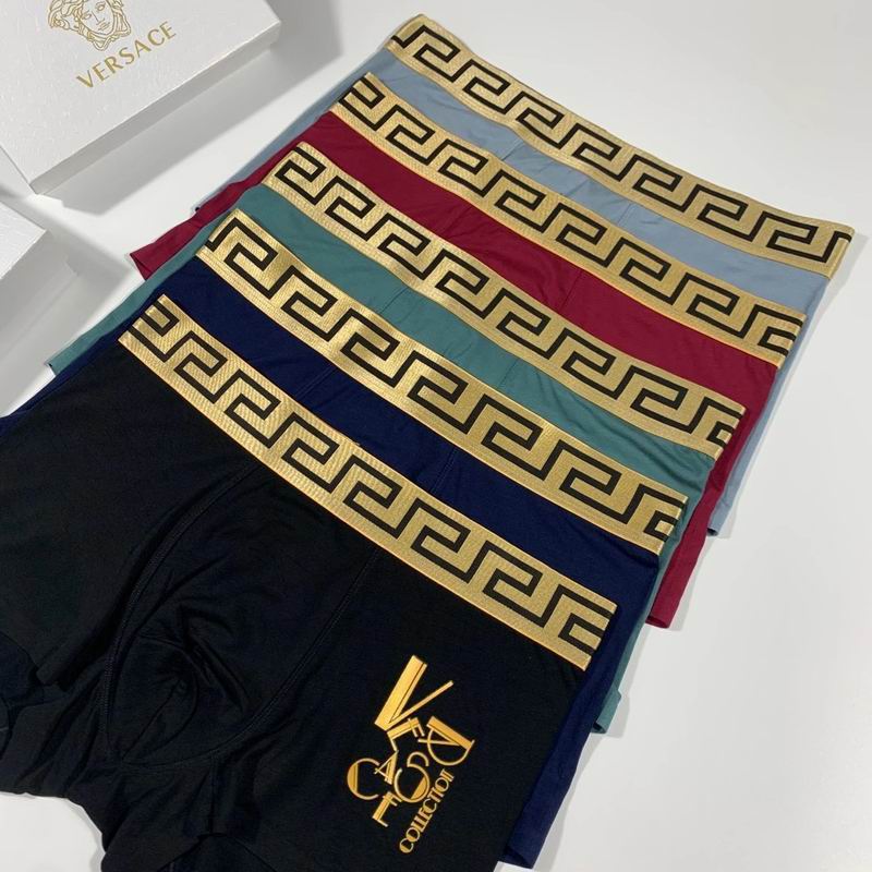 Versace boxer L-3XL 25